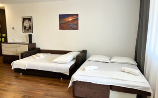 Apartament 2 camere XL de închiriat – Zona Campus - Bloc nou - Poză 4