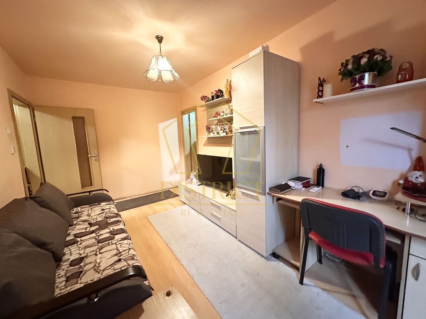 Apartament cu 3 camere | Calea Sagului - Poză 4