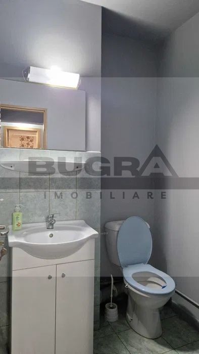 Apartament de 3 camere, 75mp, zona Strazii Tășnad - Poză 11