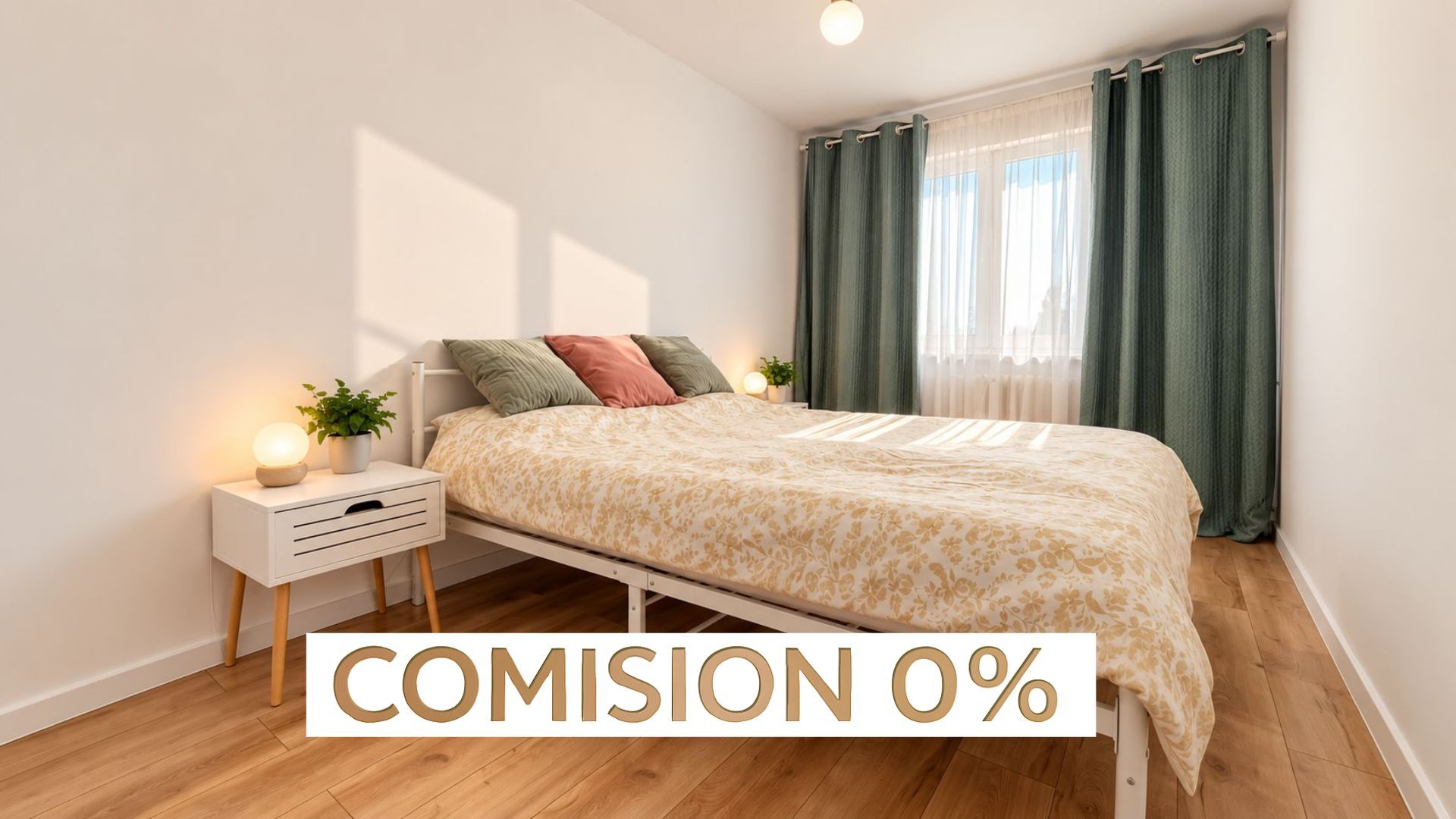COMISION 0% Apartament 3 Camere | Etaj 4/5 | Zona Sagului Mobilat - Poză 1