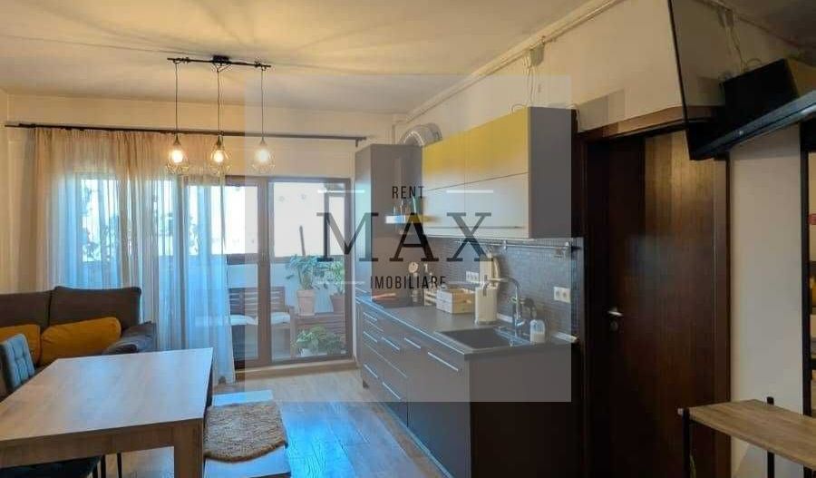 Apartament 3 camere Zorilor ,2 băi, parcare subterană, balcon - Poză 2