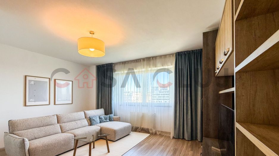 2 camere, confort sporit, la cheie, FSPAC! - Poză 2