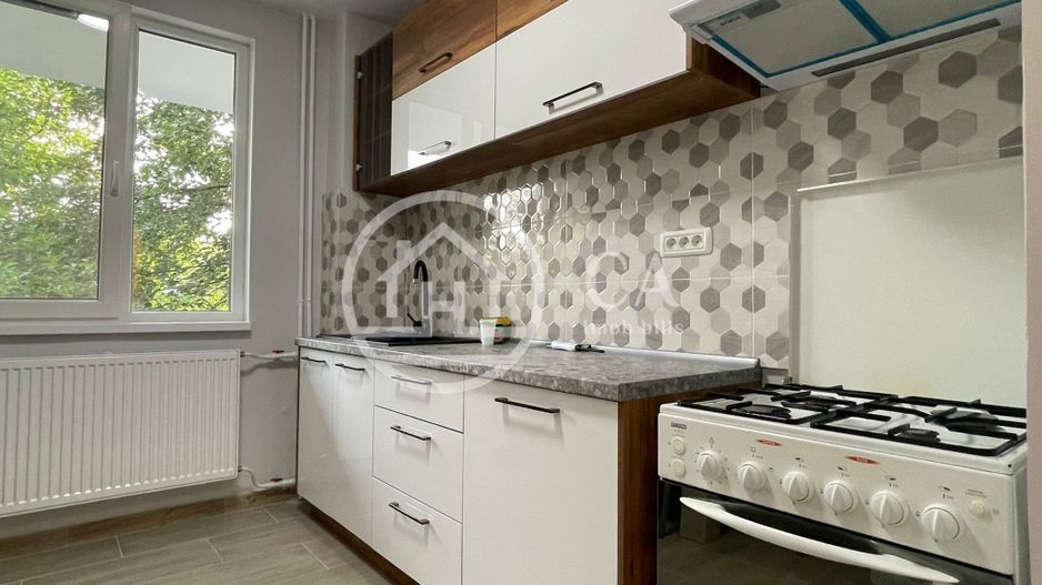 Apartament de inchiriat cu 3 camere in zona Dacia, Oradea. - Poză 6