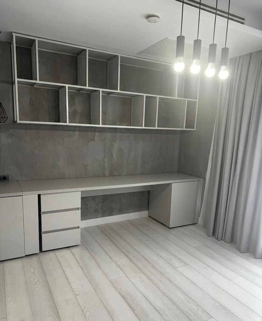 Penthouse Herastrau cu 5 camere, suprafata totala peste 450 mp - Poză 9