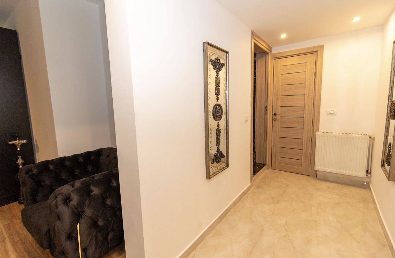 Închiriere apartament 3 camere, 91mp | Ultracentral - Poză 2