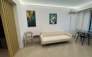 COM 0% I Studio Dublu Cortina North Pipera I 41 mp I vedere Promenada - Poză 6