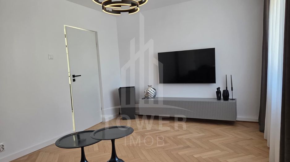 Apartament 2 camere – Prima închiriere – Totul nou – Cartier Ștrand - Poză 4