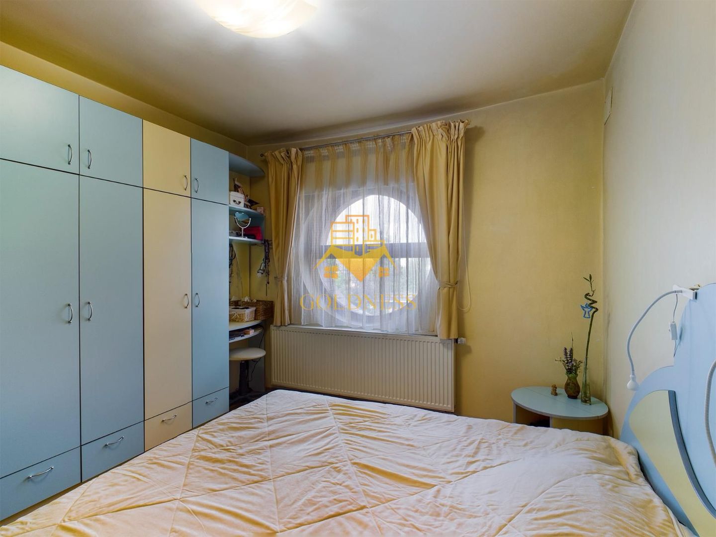 Casa individuala, Parcare, Curte Proprie, Andrei Muresanu - Poză 10