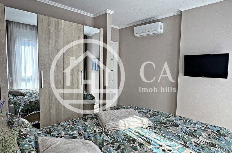 Apartament de închiriat cu 3 camere în WEST RESIDENCE, Oradea - Poză 8