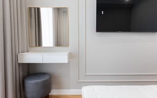 Chirie, apartament, 1 cameră + living, strada Tricolorului, Centru - Poză 10