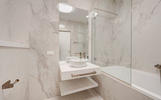 One Rahmaninov - A new standard of luxury - park view - Poză 10