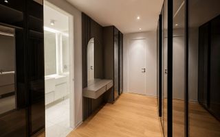 ONE VERDI PARK 5 CAMERE FIRST RENT | UNDERGROUND PARKING - Poză 8