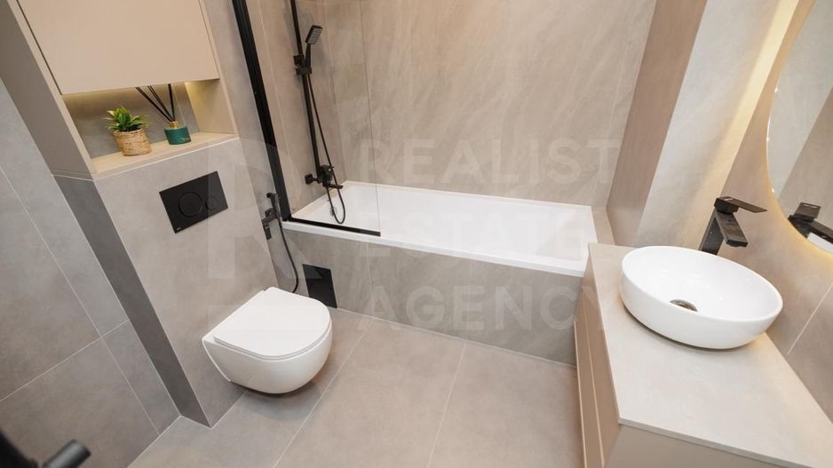 Vânzare, apartament, 1 cameră, Strada Vasile Dokuceaev, Telecentru - Poză 17