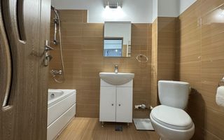 Apartament 2 camere+parcare Bucium LIDL - Poză 9