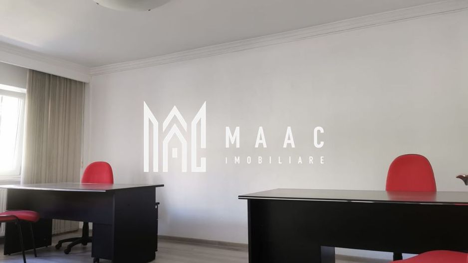 Apartament 4 camere | Centru | 89 mp | Parter | - Poză 1