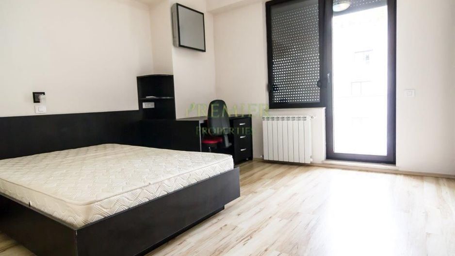Penthouse de vanzare lux 252mpu si terasa 150 mp Herastrau/ Aviatiei - Poză 23