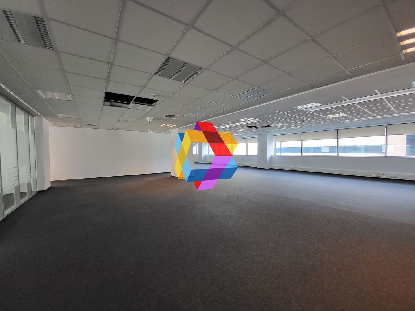 Spatiu de birouri - 600 mp # Plus - Imo - Poză 2