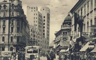 URGENT!, Calea Victoriei-Novotel, CONSOLIDAT, bloc stradal, NEGOCIABIL - Poză 1