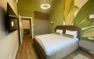 Apartament cu 2 camere, LUX in zona UMF - Poză 2