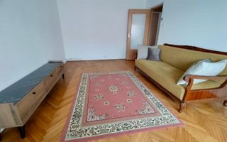 Apartament cu 4 camere decomandate, bd. Titulescu. - Poză 5