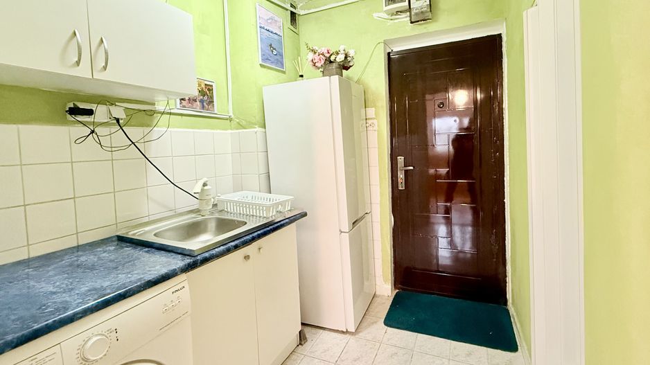 Garsonieră - 20 mp– Etaj 2 – Zona Fizicienilor, str. Lăcrămioarelor - Poză 7