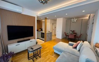 Apartament 3 camere Sisesti I parcare subterana I renovat complet 2024 - Poză 3