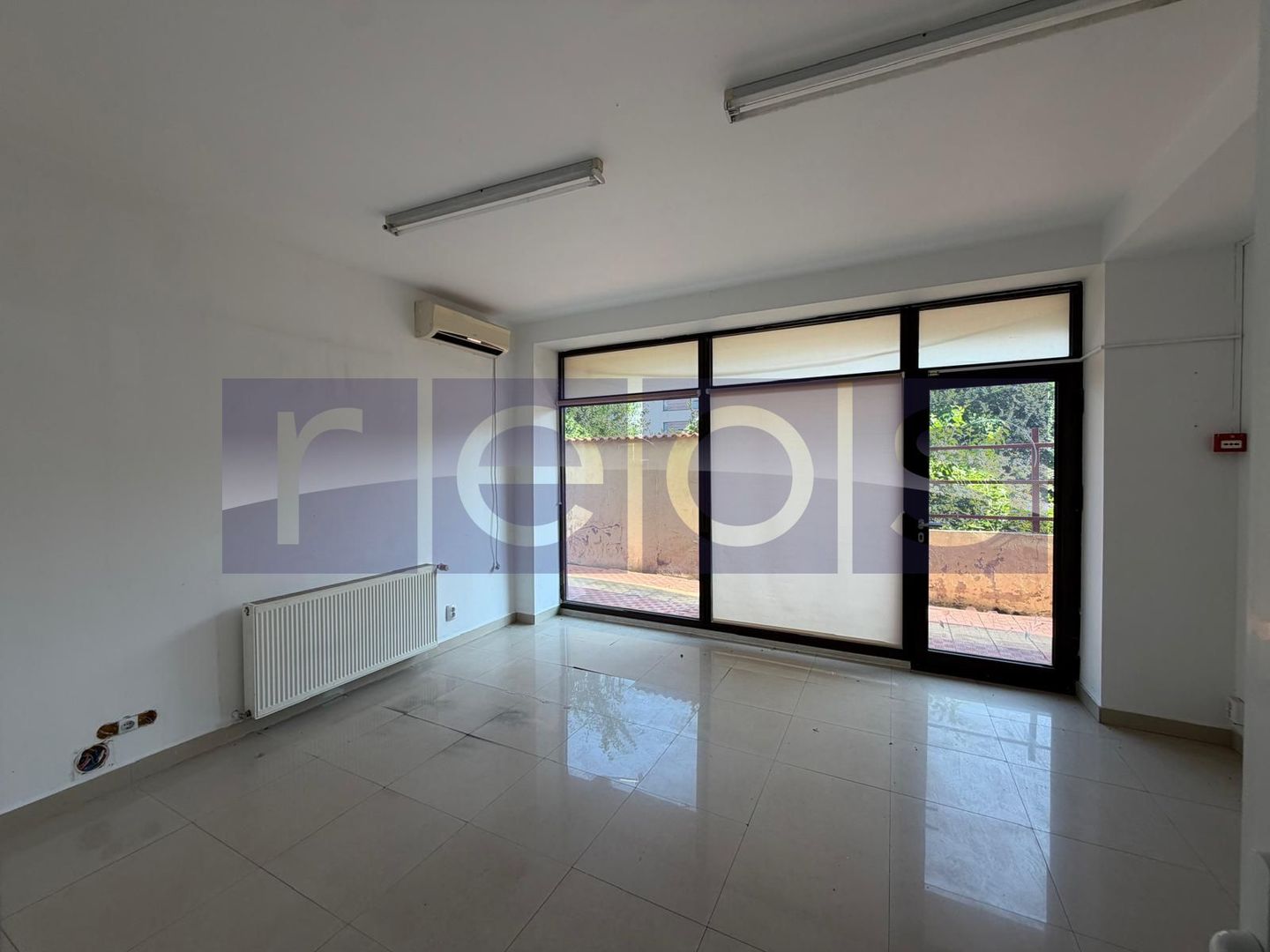 VANZARE SPATIU COMERCIAL-AVIATIEI | 188 MP | PARTER | VITRINA STRADALA - Poză 10