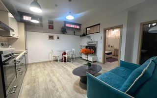 2 camere, Parcare, Centru, Piata Muzeului, Piata Unirii, Memo, UMF - Poză 4