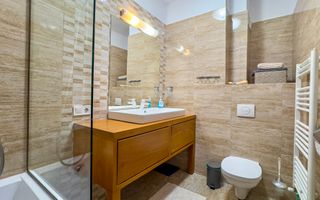 Apartament 3 camere, parcare, zona Centru NTT Data - Poză 24