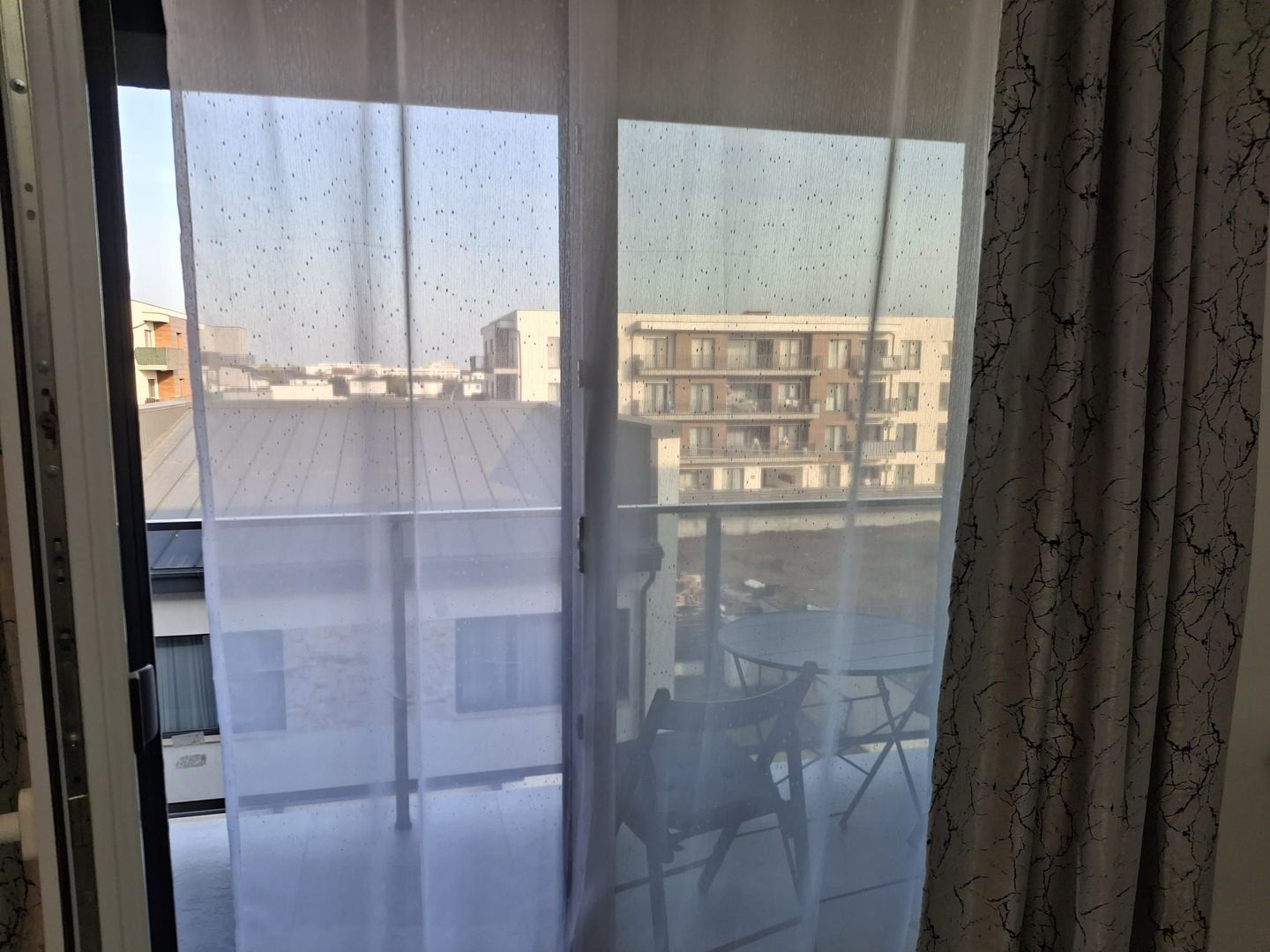 2 camere | La Foresta Residence | Tunari – Otopeni | parcare inclusă - Poză 4