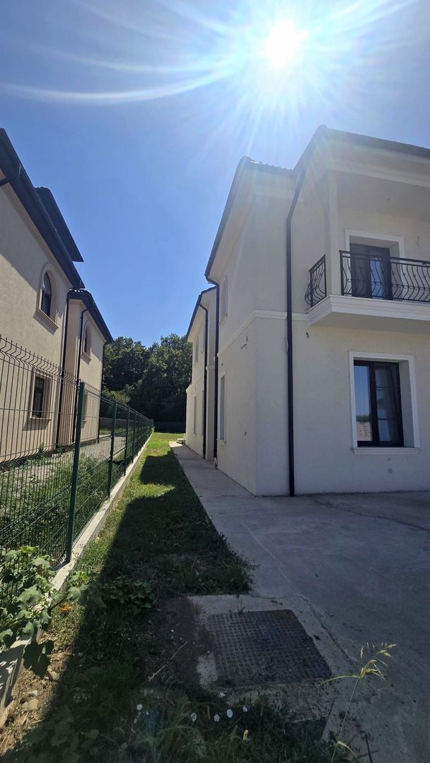 De vânzare | Conac elegant lângă pădure | Tunari - Poză 23