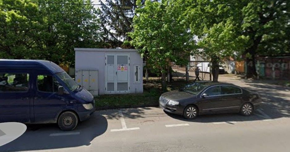 teren 3.2 hectare în Oradea - Poză 2