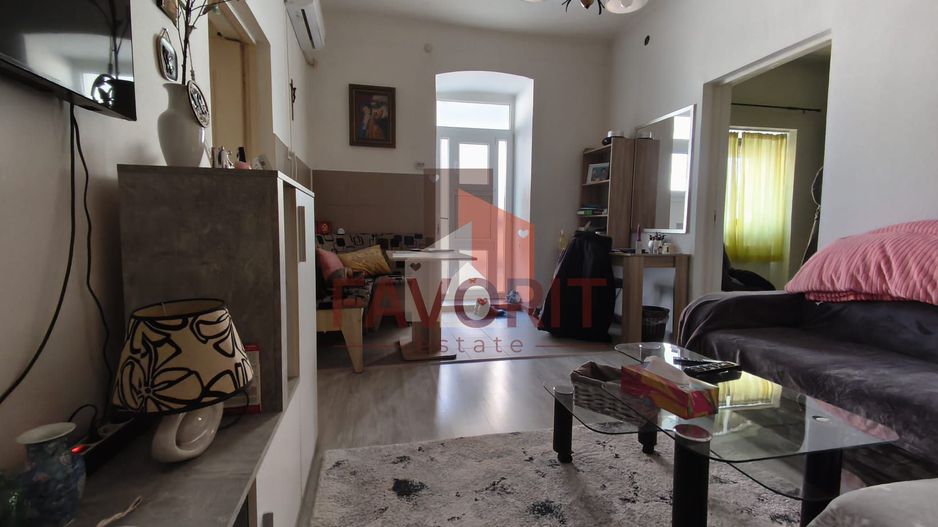 2 camere | parter | centrala proprie | mobilat si utilat | - Poză 3