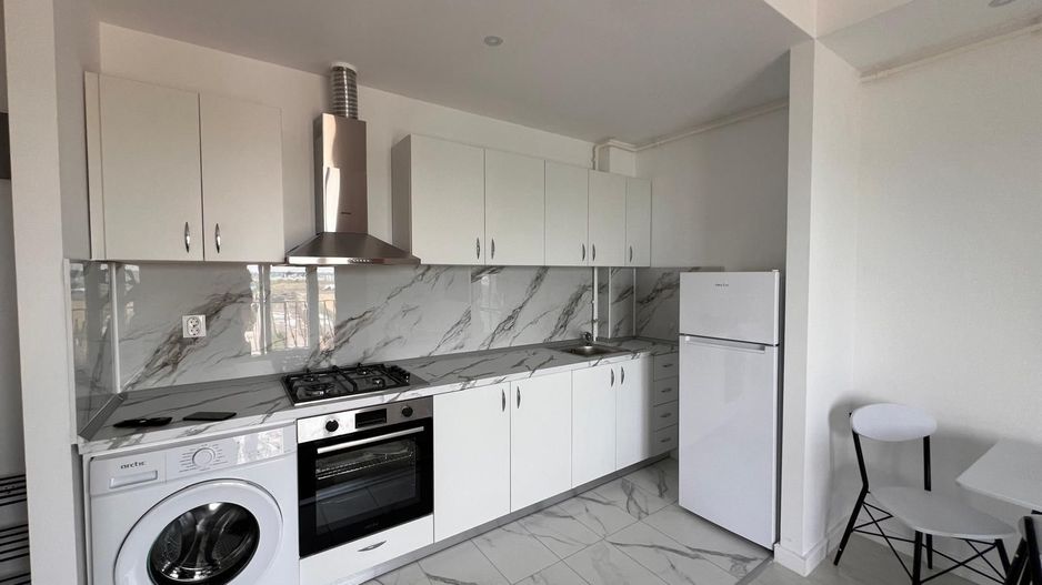 Studio dublu Ansamblul Rezidential Cosmopolis - Poză 3