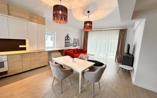 Casa de inchiriat |  4 camere | Tunari - Poză 3