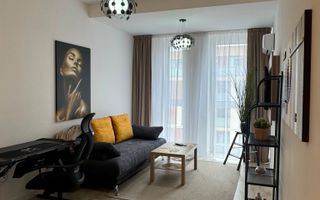 2 camere | Torontalului Nord | Modern | parcare subterană | Bloc nou - Poză 13