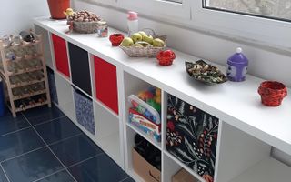 VÂNZARE 2 CAMERE | ZONA DRISTOR | MOBILAT ȘI UTILAT - Poză 10