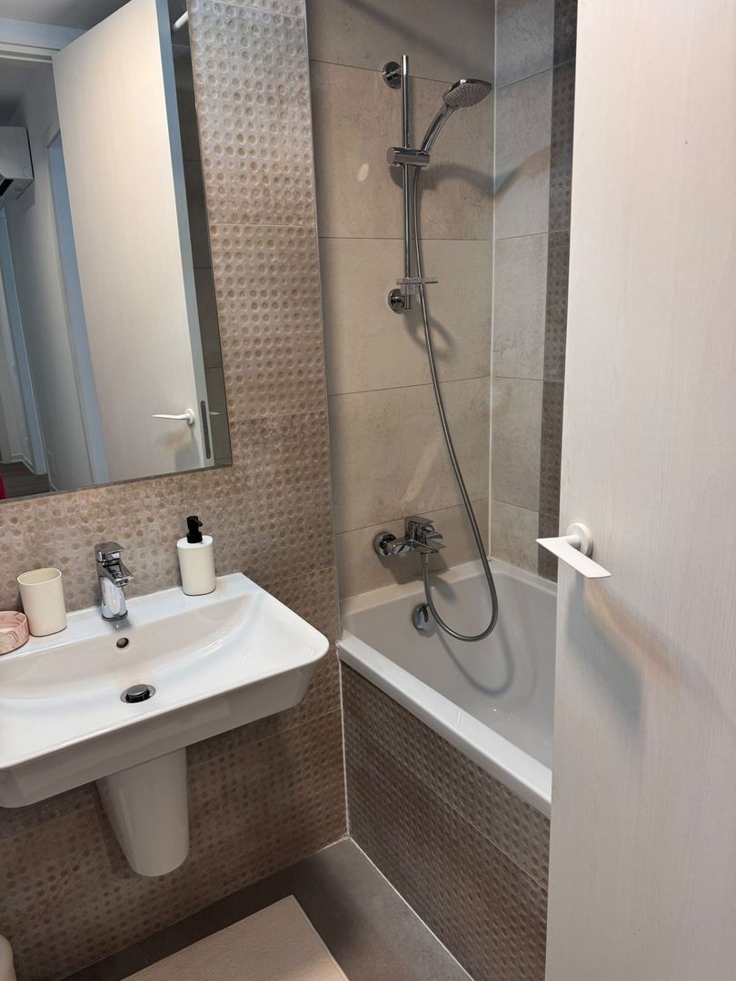 Cloud 9 || 2 Camere || Parcare || Comision 0% - Poză 10