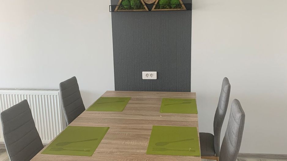 APARTAMENT FLOREASCA RESIDENCE | LUX - Poză 6