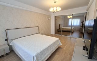 Inchiriere apartament 3 camere centru Ultramodern-Bloc nou - Poză 14