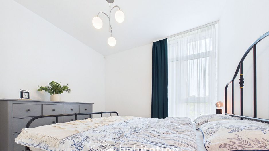 Apartament elegant si spațios, parcare inclusa, Nord One - Iulius Town - Poză 14