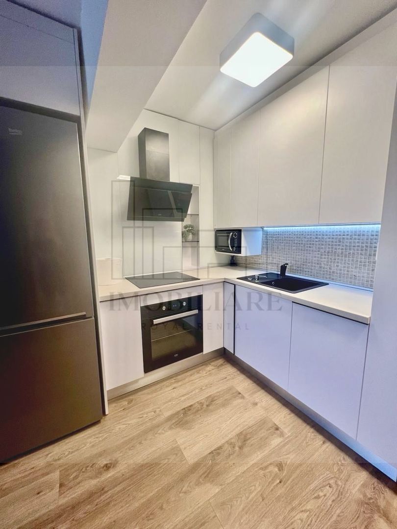 Apartament 2 camere | Modern | Parcare subterană | lângă Iulius Mall - Poză 4