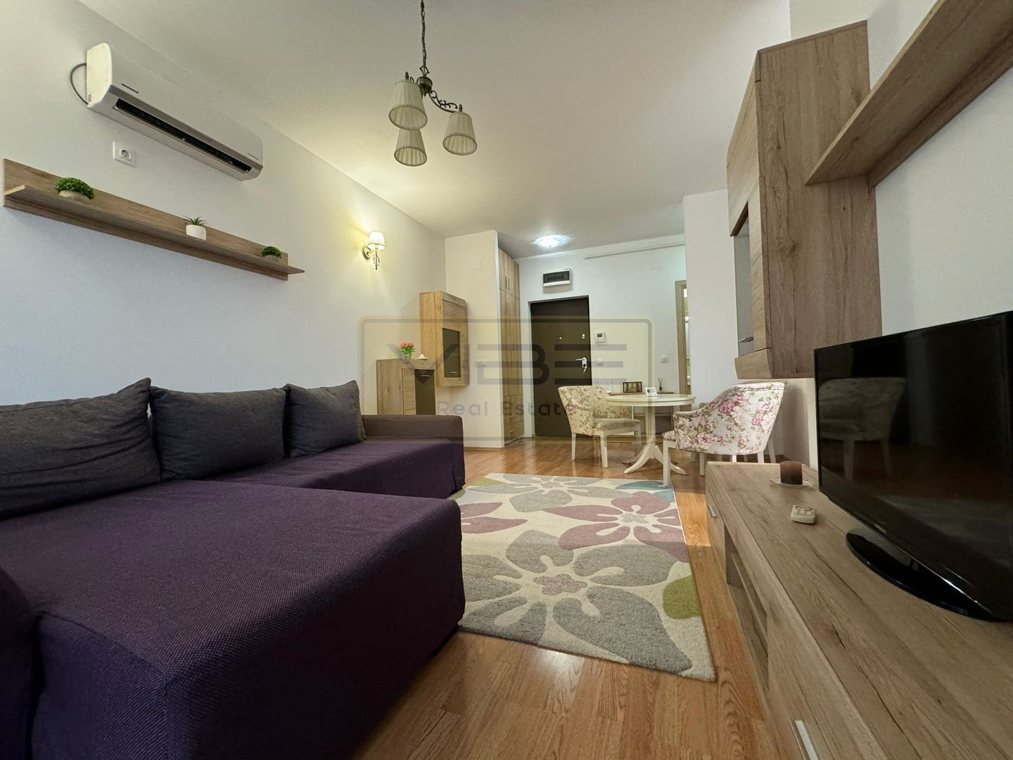 Apartament 2 camere+parcare Copou Bellevue - Poză 2