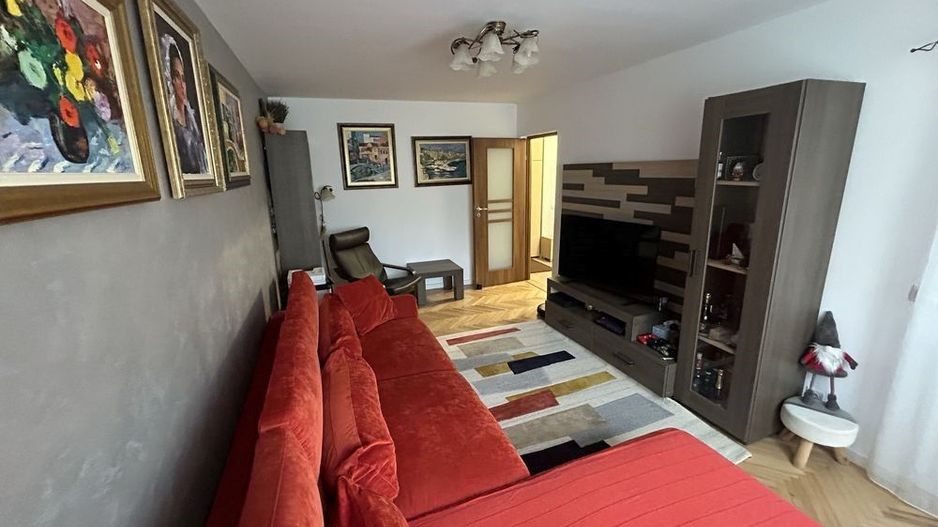 Apartament 3 camere zona Baba Novac - Mihai Bravu - Poză 1