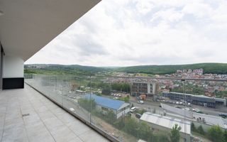 Apartament 3 Camere | 75 mp | Terasa | Garaj | Zona Zorilor Azoria - Poză 13