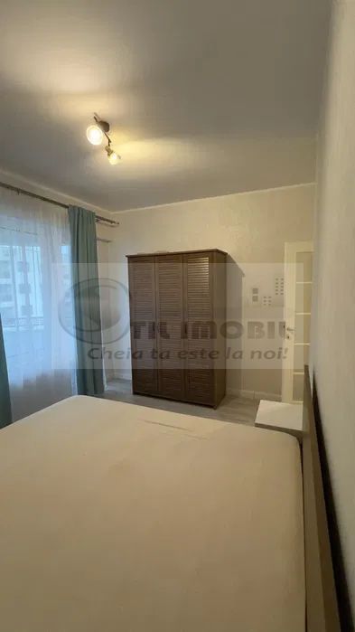 Apartament 2 camere + Loc parcare subteran, Royal Town Copou - Poză 5