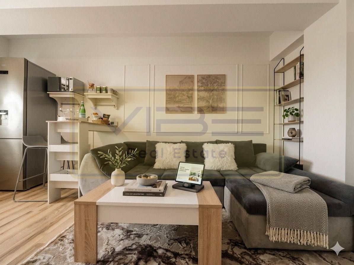 Apartament 2 camere Moara de Vant - Complex rezidential - Poză 5