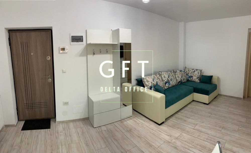 Apartament 2 camere zona ISU - Poză 3