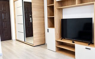 Garsonieră complet renovată | Prima închiriere | Totul nou - Poză 1