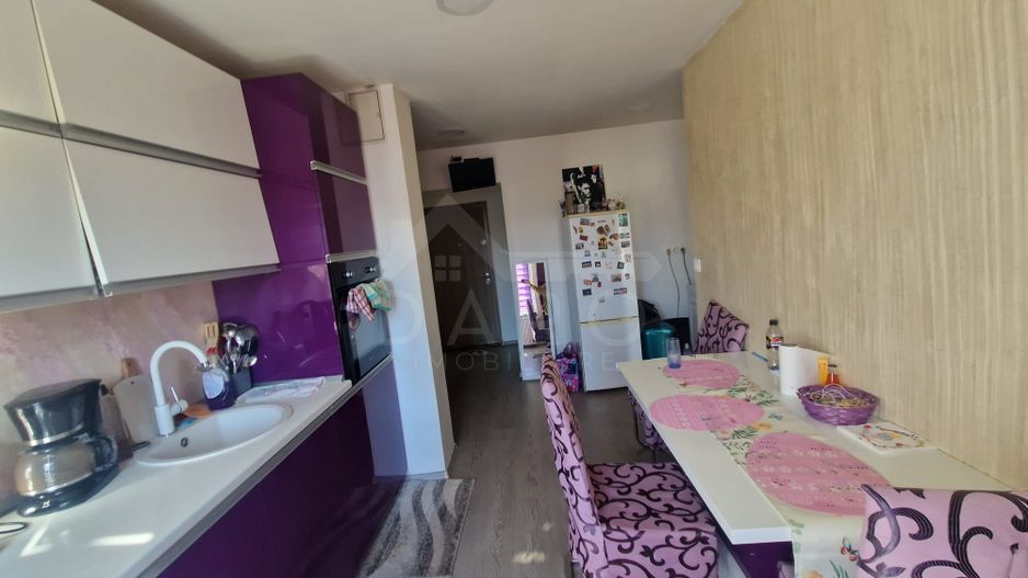 Apartament cu 3 camere in Tudor - Poză 2